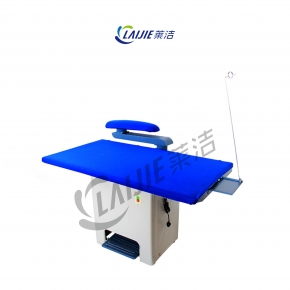 自吸風(fēng)搖臂燙臺(tái)